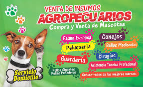 Agropecuaria Planeta Animal - La Rosca